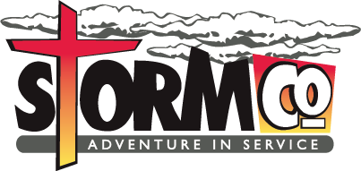 Storm Co - Adventure in Service